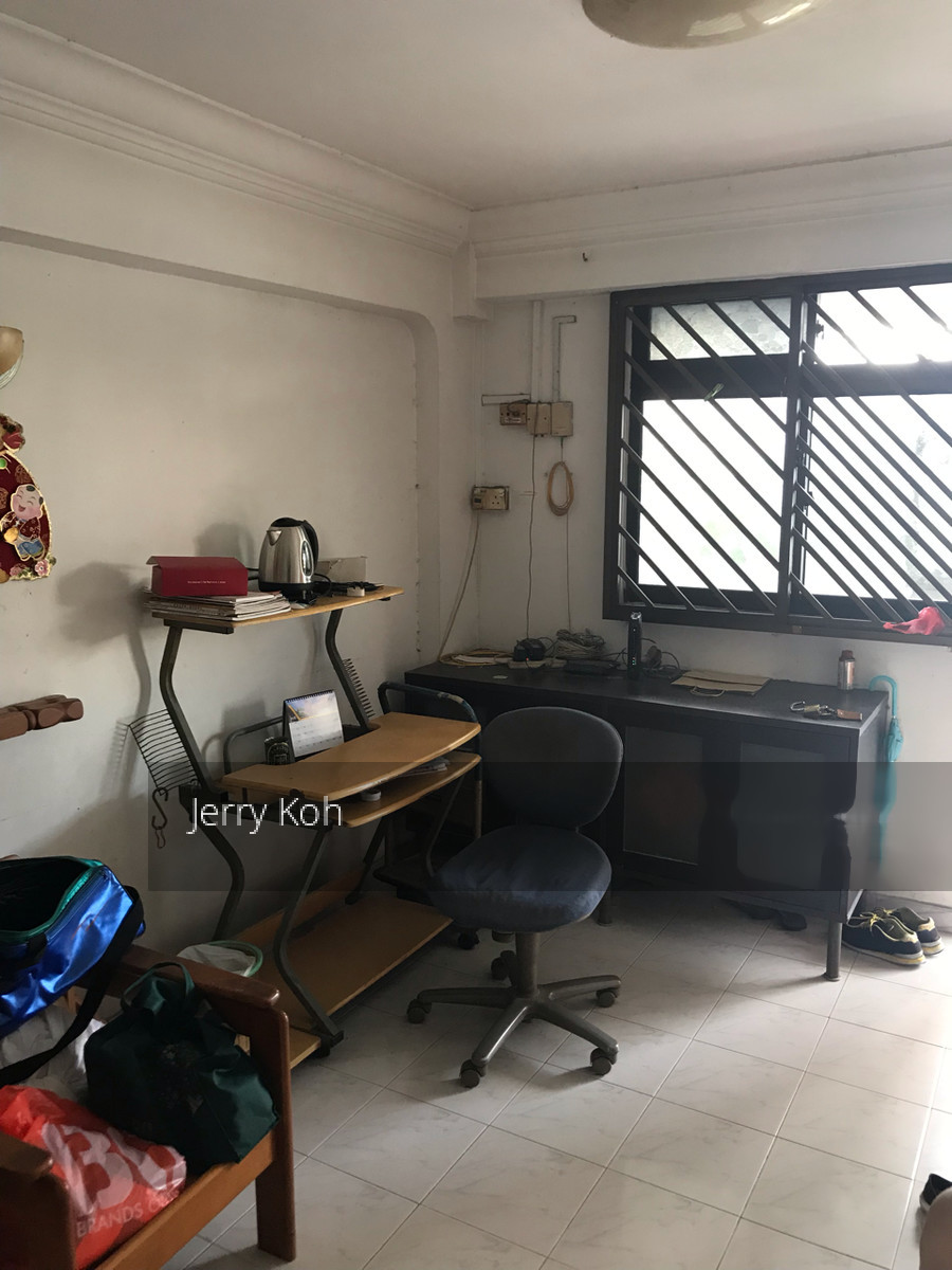 Blk 43 Bendemeer Road (Kallang/Whampoa), HDB 3 Rooms #204731251